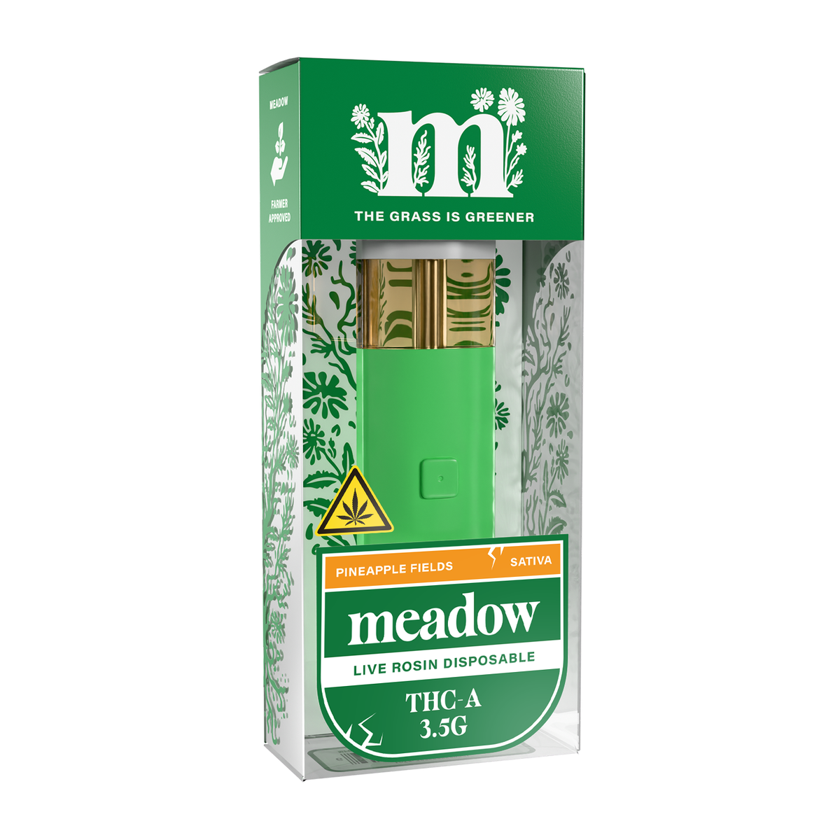 THCA Disposables Bundle
