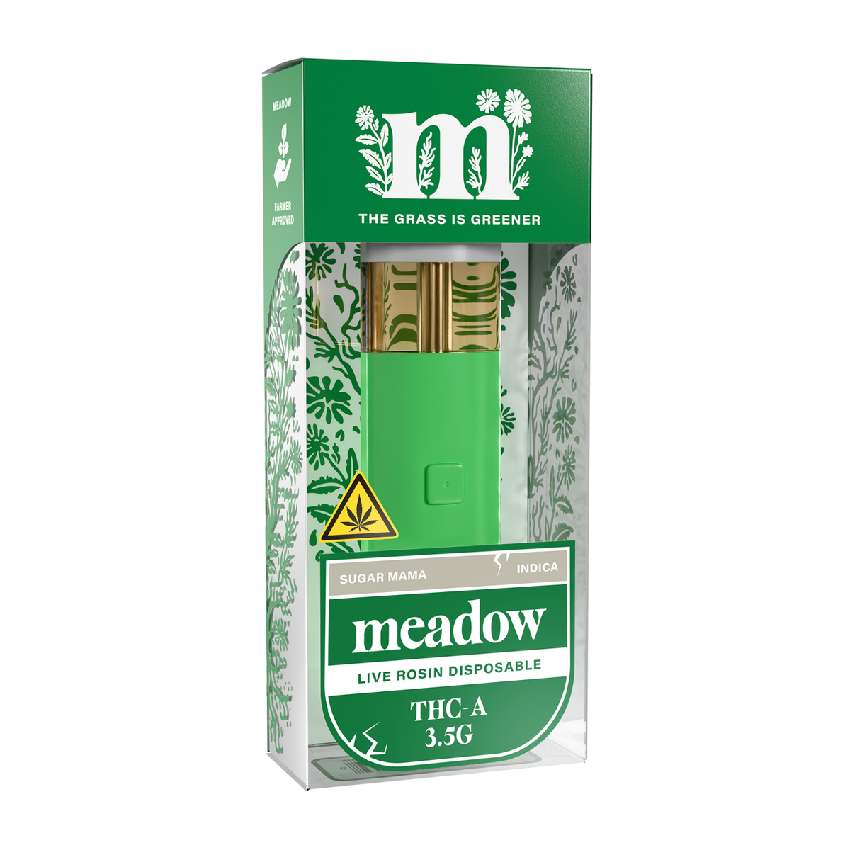 THCA Disposables Bundle