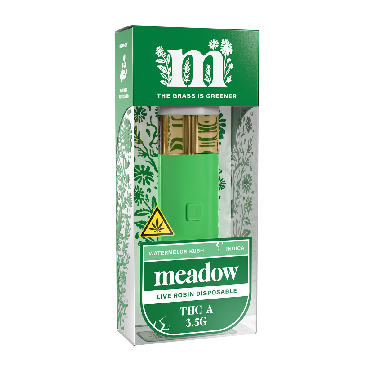 THCA Disposables Bundle