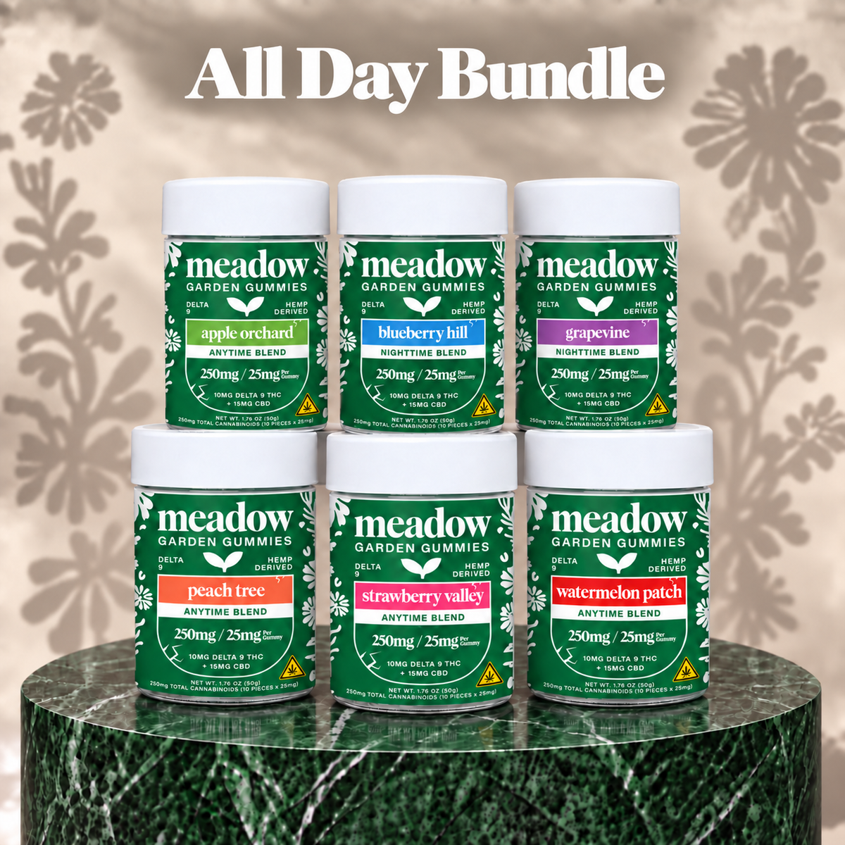 All Day Bundle