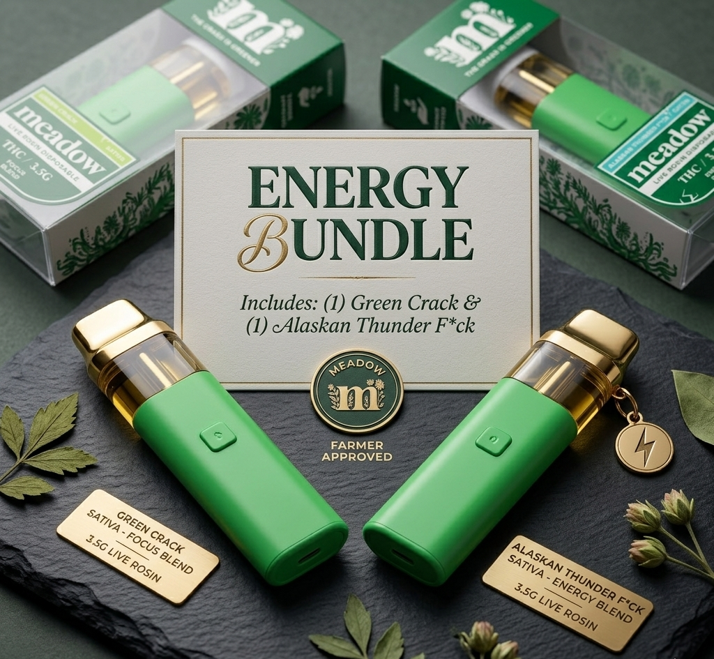 Energy Bundle