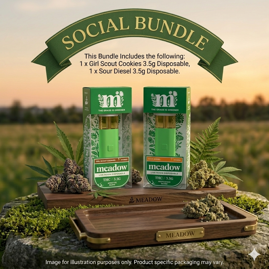 Social Bundle