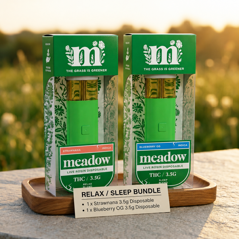 RELAX BUNDLE