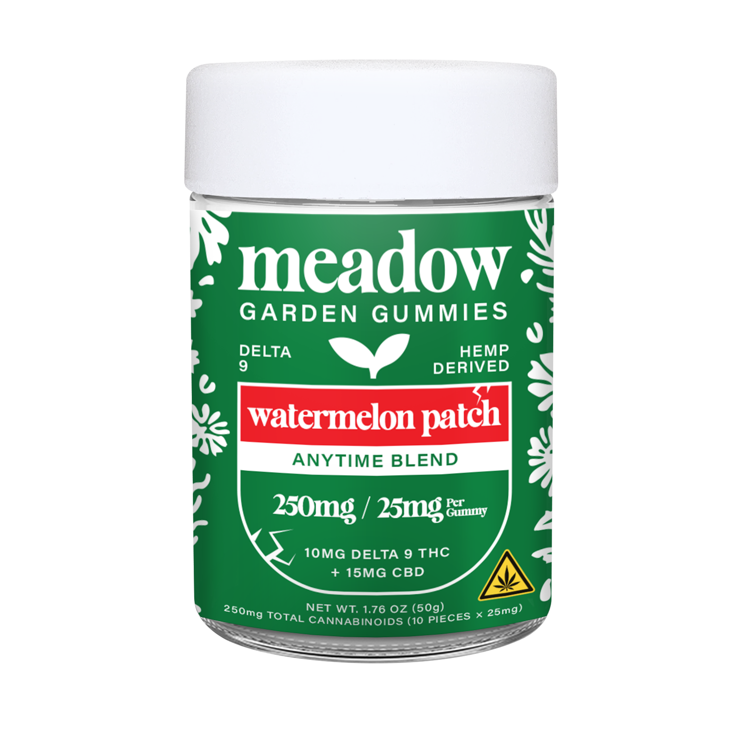 Watermelon Patch