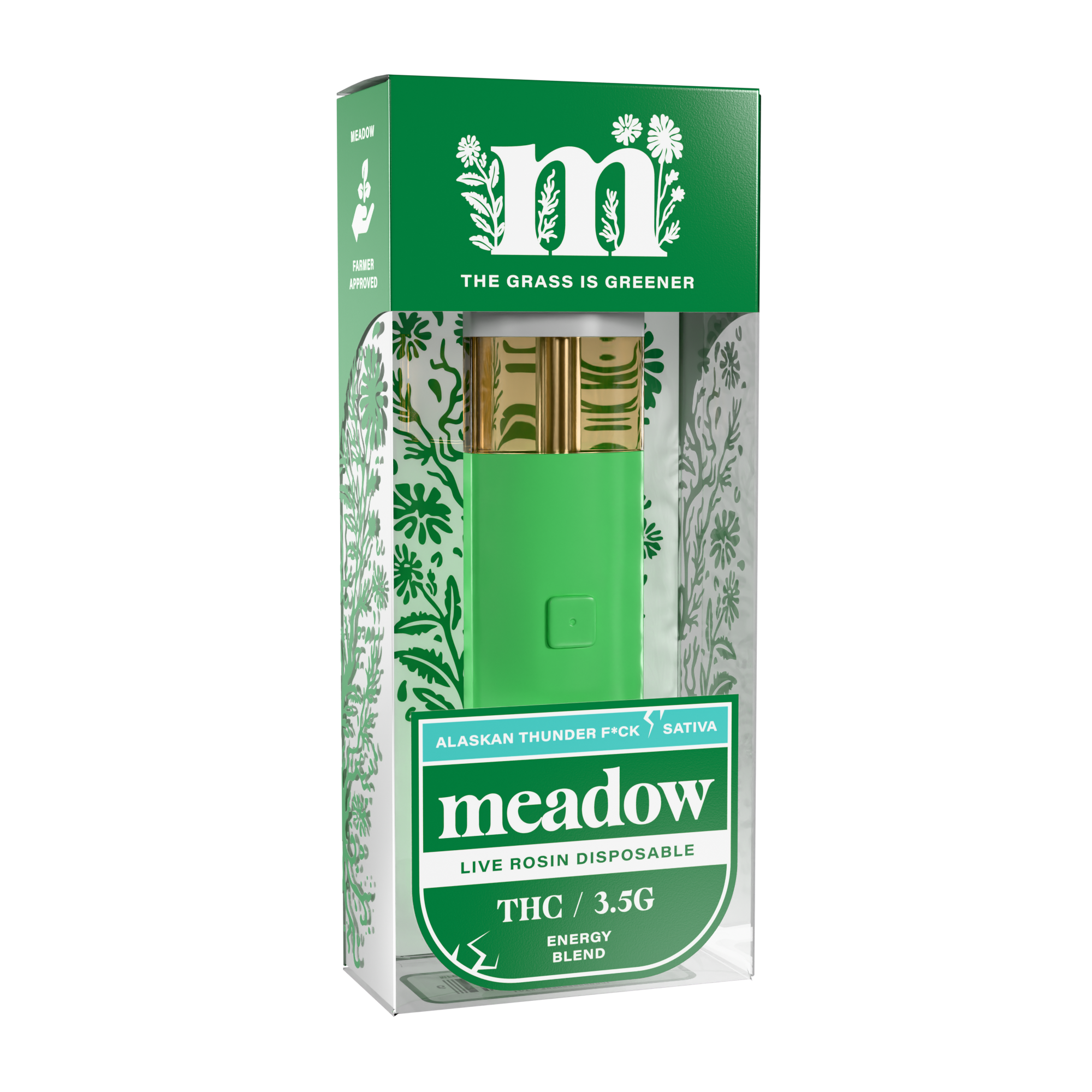 All Sativa Disposables Bundle