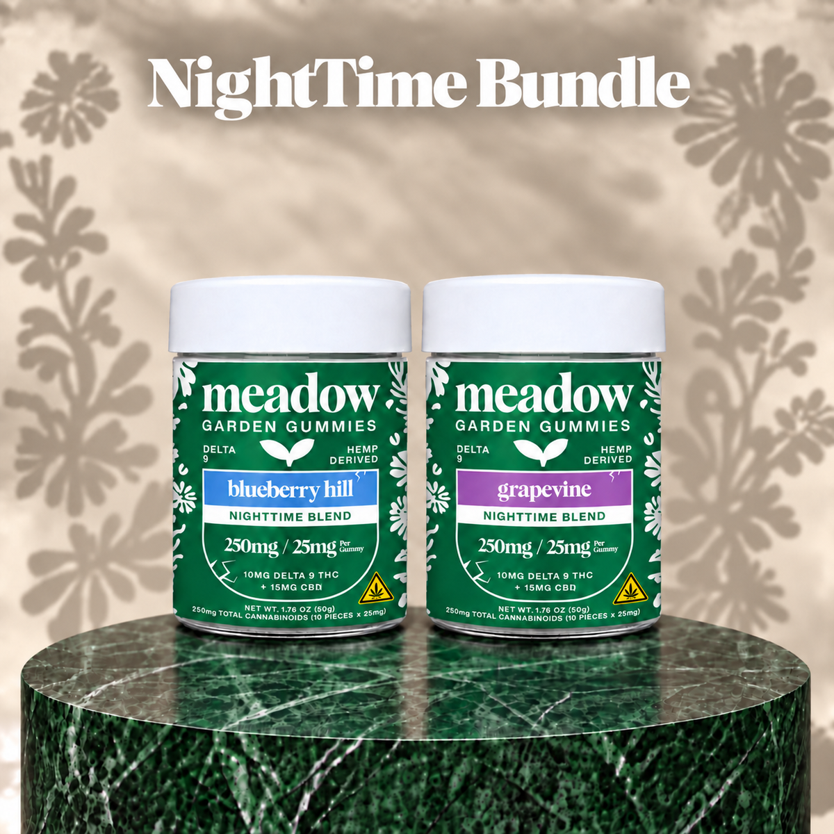 NightTime Bundle