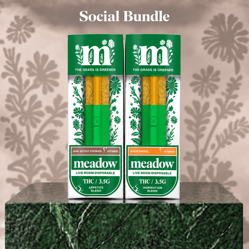 SOCIAL BUNDLE