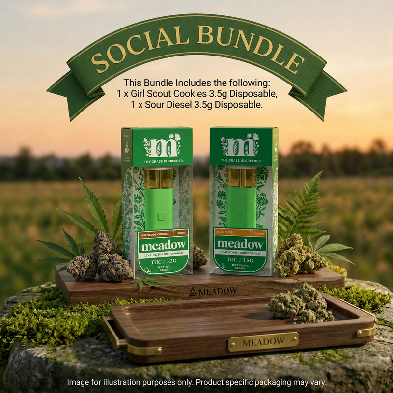 SOCIAL BUNDLE