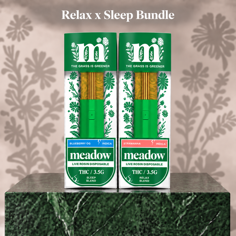 RELAX BUNDLE