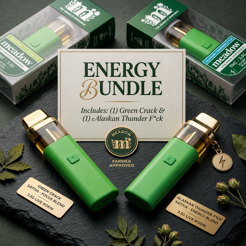 ENERGY BUNDLE